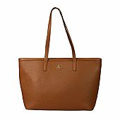 Γυναικεία Τσάντα Ώμου Ari Gorgio Eurydike 2324-05 Brown : 1