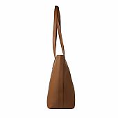 Γυναικεία Τσάντα Ώμου Ari Gorgio Eurydike 2324-05 Brown : 2