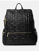 Γυναικεία Τσάντα Πλάτης Ari Gorgio Μαίανδρος 2306-03 Black : 1