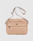 Verde Γυναικεία Ώμου Χιαστί 16-7980 Beige : 1