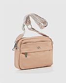 Verde Γυναικεία Ώμου Χιαστί 16-7980 Beige : 2