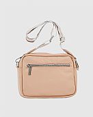 Verde Γυναικεία Ώμου Χιαστί 16-7980 Beige : 4