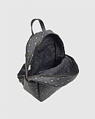 Verde Γυναικεία Τσάντα Πλάτης 16-7851 Black : 4
