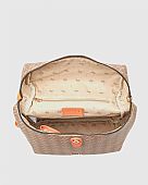Verde Γυναικεία Τσάντα Πλάτης 16-7843 Orange : 4