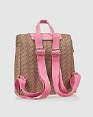 Verde Γυναικεία Τσάντα Πλάτης 16-7843 Pink : 3