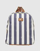 Verde Γυναικεία Τσάντα Πλάτης 16-7807 Blue : 1