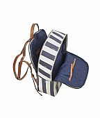 Verde Γυναικεία Τσάντα Πλάτης 16-7807 Blue : 5