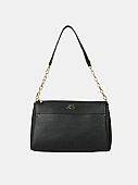 Γυναικεία Τσάντα Χιαστί/Ώμου Ari Gorgio  Althea 2326-05 Black : 2