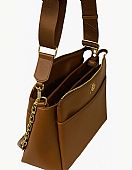 Γυναικεία Τσάντα Χιαστί/Ώμου Ari Gorgio  Althea 2326-05 Coffee : 2