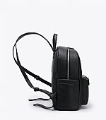 AXEL ΣΑΚΙΔΙΟ ΠΛΑΤΗΣ TWYLA ΜΕ ΔΙΠΛΟ ΦΕΡΜΟΥΑΡ 1023-0577 BLACK 003 : 2