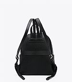 AXEL ΣΑΚΙΔΙΟ ΠΛΑΤΗΣ TWYLA ΜΕ ΔΙΠΛΟ ΦΕΡΜΟΥΑΡ 1023-0577 BLACK 003 : 3