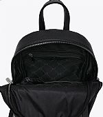 AXEL ΣΑΚΙΔΙΟ ΠΛΑΤΗΣ TWYLA ΜΕ ΔΙΠΛΟ ΦΕΡΜΟΥΑΡ 1023-0577 BLACK 003 : 5