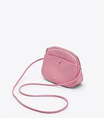 AXEL ΤΣΑΝΤΑ ΧΙΑΣΤΙ ΩΜΟΥ LYSANDRA 1020-0947  PINK 007 : 3