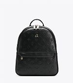 AXEL ΣΑΚΙΔΙΟ ΠΛΑΤΗΣ CRISTELLE ΜΕ ΑΝΑΓΛΥΦΟ ΣΧΕΔΙΟ 1023-0539 BLACK 003 : 1
