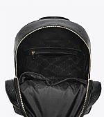 AXEL ΣΑΚΙΔΙΟ ΠΛΑΤΗΣ CRISTELLE ΜΕ ΑΝΑΓΛΥΦΟ ΣΧΕΔΙΟ 1023-0539 BLACK 003 : 5