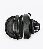 AXEL ΣΑΚΙΔΙΟ ΠΛΑΤΗΣ CRISTELLE ΜΕ ΑΝΑΓΛΥΦΟ ΣΧΕΔΙΟ 1023-0539 BLACK 003 : 6