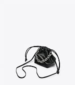 AXEL MARGO ΤΣΑΝΤΑΚΙ ΧΕΙΡΟΣ ΤΥΠΟΥ ΠΟΥΓΚΙ 1020-0951 BLACK 003 : 4