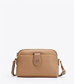 AXEL ΤΣΑΝΤΑΚΙ ΧΙΑΣΤΙ ΩΜΟΥ ALEGRA 1020-0857   BEIGE 001 : 1