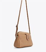 AXEL ΤΣΑΝΤΑΚΙ ΧΙΑΣΤΙ ΩΜΟΥ ALEGRA 1020-0857   BEIGE 001 : 3