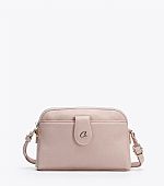 AXEL ΤΣΑΝΤΑΚΙ ΧΙΑΣΤΙ ΩΜΟΥ ALEGRA 1020-0857 PINK 007 : 1