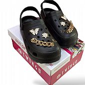 Γυναικείο Σαμπό Twingo Collection 205 Black : 2