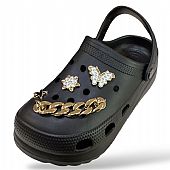 Γυναικείο Σαμπό Twingo Collection 205 Black : 3