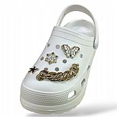 Γυναικείο Σαμπό Twingo Collection 205 White : 3
