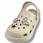Παιδικό Σαμπό Twingo Collection 205 Beige : 3