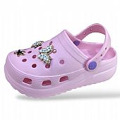 Παιδικό Σαμπό Twingo Collection 205 Pink : 1