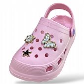 Παιδικό Σαμπό Twingo Collection 205 Pink : 3