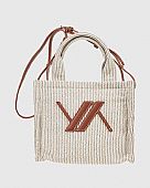Verde Γυναικεία Τσάντα Χειρός Ώμου 16-7747 Beige : 1