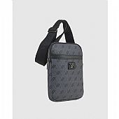 Vedre Ανδρική Τσάντα Ώμου / Χιαστί 13-0150 Black : 2