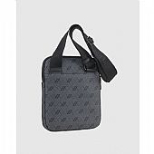 Vedre Ανδρική Τσάντα Ώμου / Χιαστί 13-0150 Black : 3