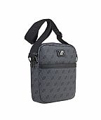 Vedre Ανδρική Τσάντα Ώμου / Χιαστί 13-0149 Black : 2