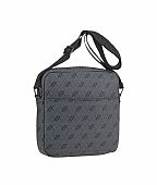 Vedre Ανδρική Τσάντα Ώμου / Χιαστί 13-0149 Black : 3