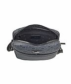 Vedre Ανδρική Τσάντα Ώμου / Χιαστί 13-0149 Black : 4