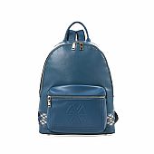 Verde Γυναικεία Τσάντα Πλάτης 16-7379 Blue : 1