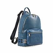 Verde Γυναικεία Τσάντα Πλάτης 16-7379 Blue : 2
