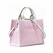 Verde Γυναικεία Τσαντα Χειρός Ώμου 16-7344 Lilac : 2