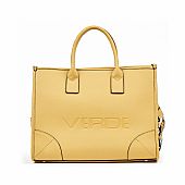 Verde Γυναικεία Τσαντα Χειρός Ώμου 16-7335 Yellow : 1
