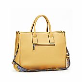 Verde Γυναικεία Τσαντα Χειρός Ώμου 16-7335 Yellow : 3
