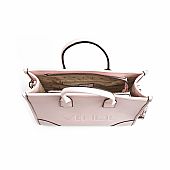 Verde Γυναικεία Τσαντα Χειρός Ώμου 16-7335 Pink : 4