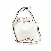Verde Γυναικείο Πουγκί Ώμου 16-7312 Ivory : 3