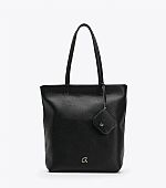 AXEL ΤΣΑΝΤΑ ΩΜΟΥ TWYLA ΜΕ ΔΥΟ ΛΟΥΡΙΑ 1010-3378 BLACK 003 : 1