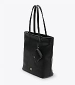 AXEL ΤΣΑΝΤΑ ΩΜΟΥ TWYLA ΜΕ ΔΥΟ ΛΟΥΡΙΑ 1010-3378 BLACK 003 : 3
