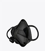 AXEL ΤΣΑΝΤΑ ΩΜΟΥ TWYLA ΜΕ ΔΥΟ ΛΟΥΡΙΑ 1010-3378 BLACK 003 : 6