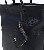 AXEL ΤΣΑΝΤΑ ΩΜΟΥ TWYLA ΜΕ ΔΥΟ ΛΟΥΡΙΑ 1010-3378 BLUE 002 : 4