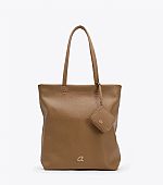 AXEL ΤΣΑΝΤΑ ΩΜΟΥ TWYLA ΜΕ ΔΥΟ ΛΟΥΡΙΑ 1010-3378 BEIGE 001 : 1