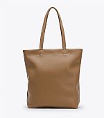 AXEL ΤΣΑΝΤΑ ΩΜΟΥ TWYLA ΜΕ ΔΥΟ ΛΟΥΡΙΑ 1010-3378 BEIGE 001 : 2