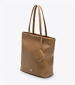 AXEL ΤΣΑΝΤΑ ΩΜΟΥ TWYLA ΜΕ ΔΥΟ ΛΟΥΡΙΑ 1010-3378 BEIGE 001 : 3